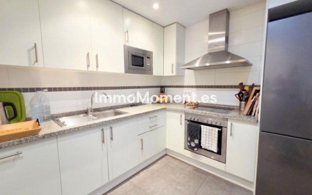 Bestaande woning - Appartement - Casares - Casares Centro