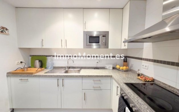 Bestaande woning - Appartement - Casares - Casares Centro