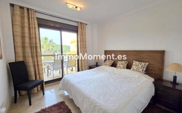 Bestaande woning - Appartement - Casares - Casares Centro