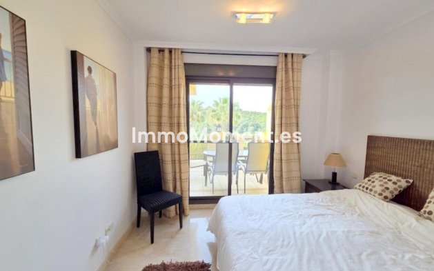 Bestaande woning - Appartement - Casares - Casares Centro