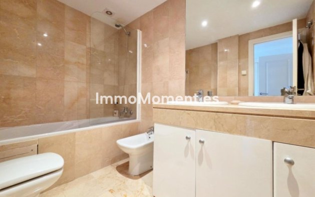 Bestaande woning - Appartement - Casares - Casares Centro