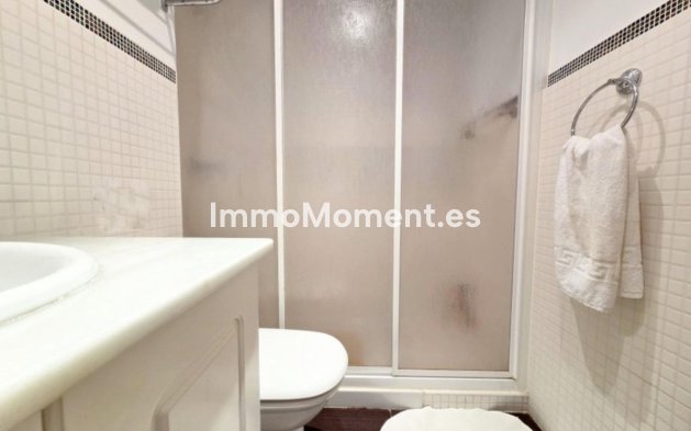 Bestaande woning - Appartement - Casares - Casares Centro