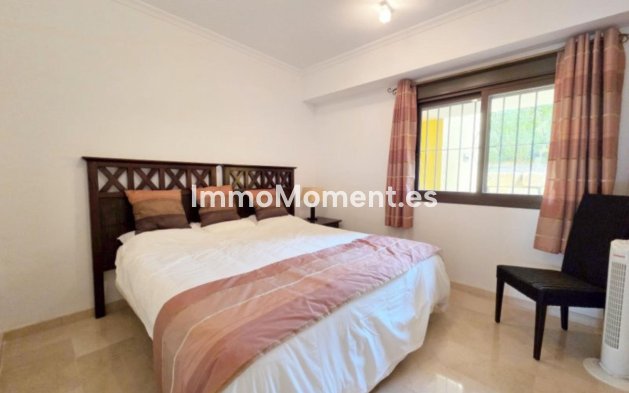 Bestaande woning - Appartement - Casares - Casares Centro