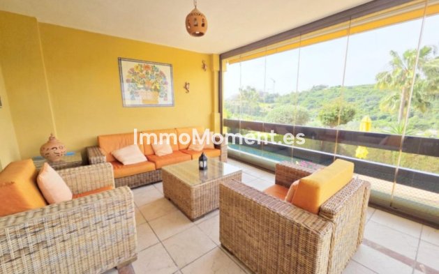 Bestaande woning - Appartement - Casares - Casares Centro