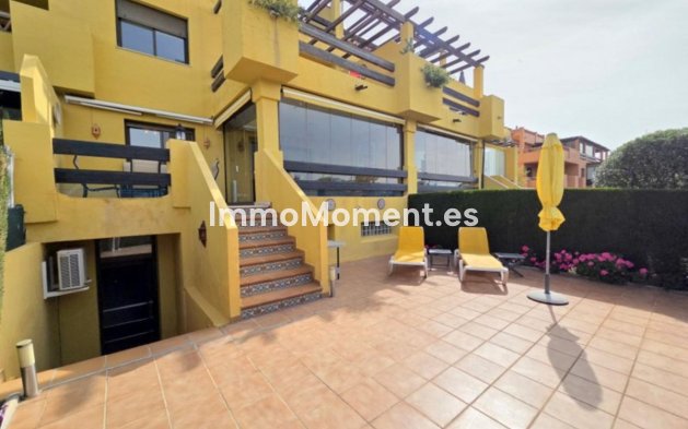 Bestaande woning - Appartement - Casares - Casares Centro