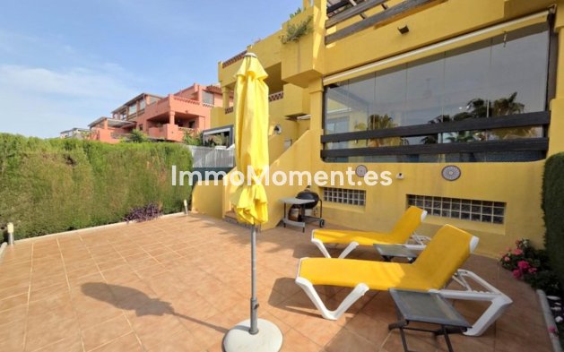 Bestaande woning - Appartement - Casares - Casares Centro