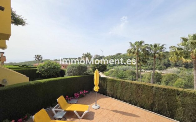 Bestaande woning - Appartement - Casares - Casares Centro