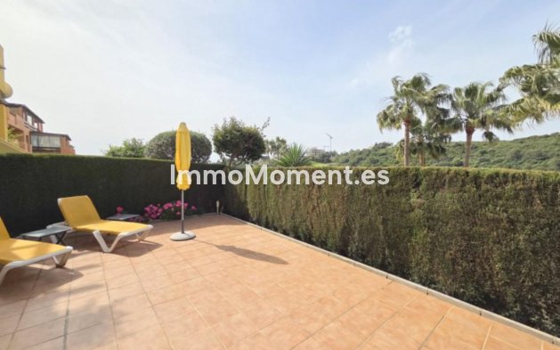 Bestaande woning - Appartement - Casares - Casares Centro