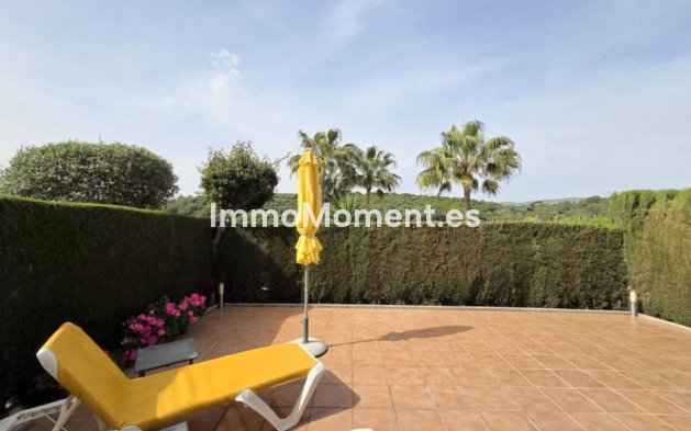 Bestaande woning - Appartement - Casares - Casares Centro