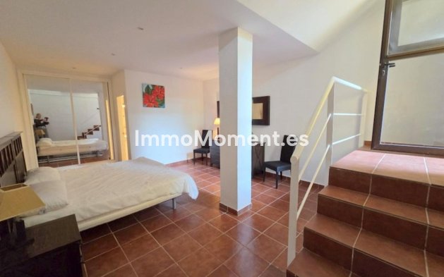 Bestaande woning - Appartement - Casares - Casares Centro