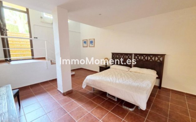 Bestaande woning - Appartement - Casares - Casares Centro