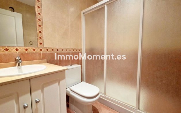 Bestaande woning - Appartement - Casares - Casares Centro