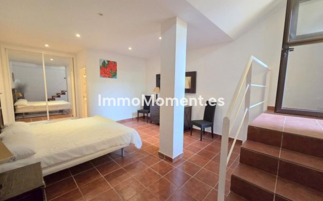 Bestaande woning - Appartement - Casares - Casares Centro