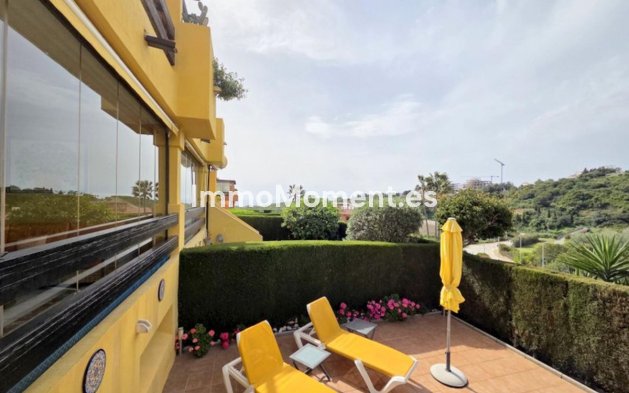 Bestaande woning - Appartement - Casares - Casares Centro
