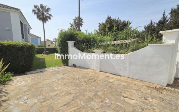 Resale - Land - Manilva - La Duquesa