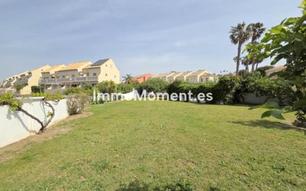 Resale - Land - Manilva - La Duquesa