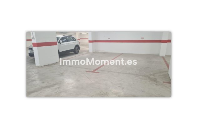 Bestaande woning - Appartement - Fuengirola - Fuengirola Centro