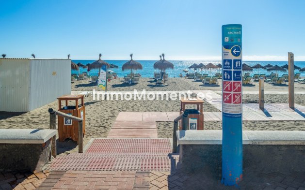 Bestaande woning - Appartement - Fuengirola - Fuengirola Centro