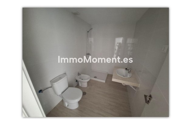 Bestaande woning - Appartement - Fuengirola - Fuengirola Centro