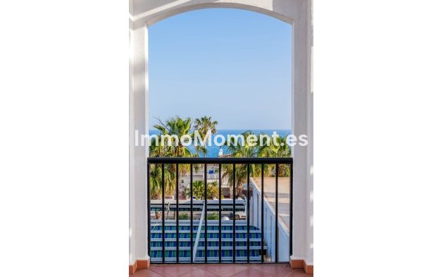 Bestaande woning - Appartement - Mijas - Mijas Costa
