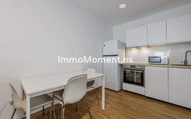 Bestaande woning - Appartement - Mijas - Mijas Costa