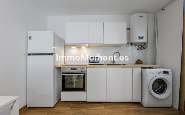 Bestaande woning - Appartement - Mijas - Mijas Costa