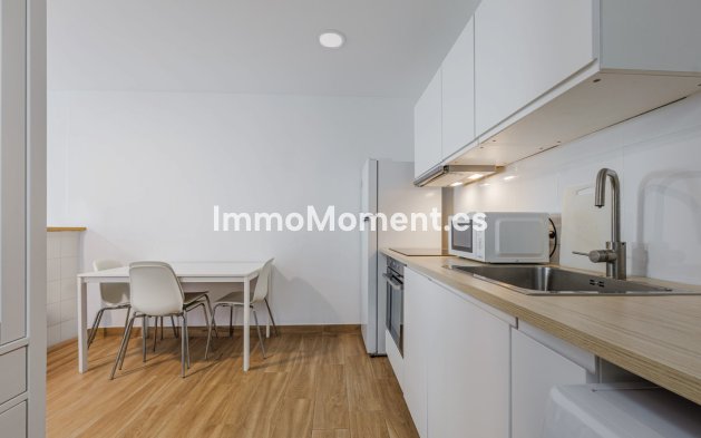 Bestaande woning - Appartement - Mijas - Mijas Costa