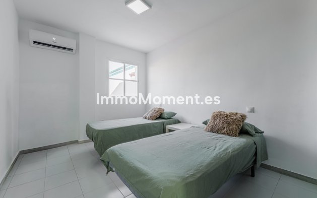 Bestaande woning - Appartement - Mijas - Mijas Costa