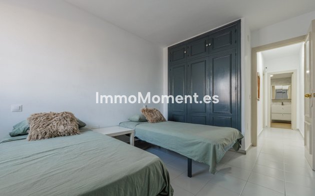 Bestaande woning - Appartement - Mijas - Mijas Costa
