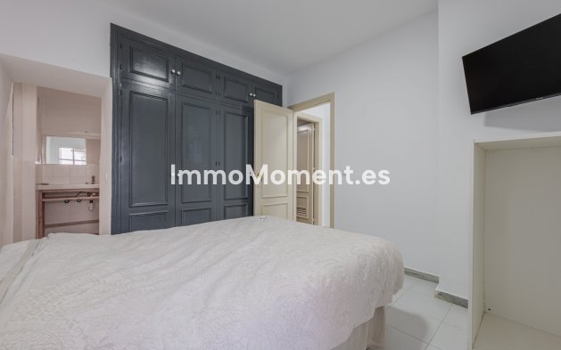 Bestaande woning - Appartement - Mijas - Mijas Costa