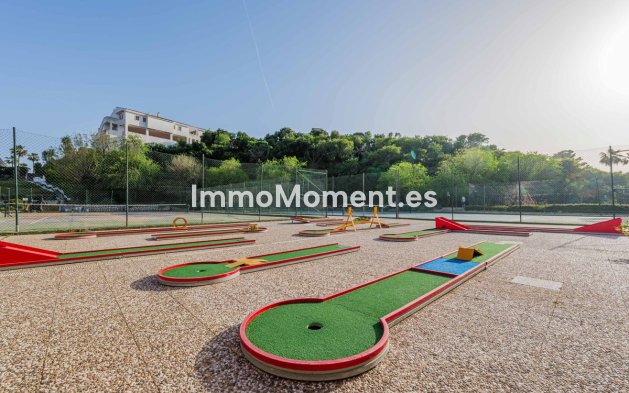 Bestaande woning - Appartement - Mijas - Mijas Costa