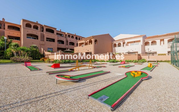 Bestaande woning - Appartement - Mijas - Mijas Costa