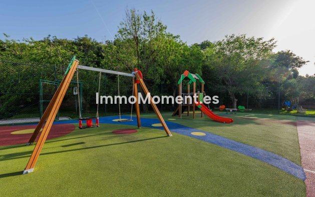 Bestaande woning - Appartement - Mijas - Mijas Costa