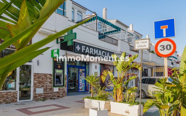 Bestaande woning - Appartement - Mijas - Mijas Costa