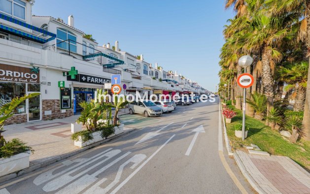 Bestaande woning - Appartement - Mijas - Mijas Costa