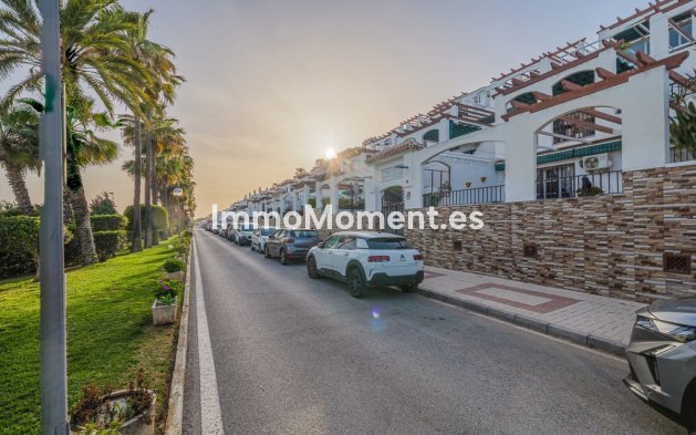 Bestaande woning - Appartement - Mijas - Mijas Costa