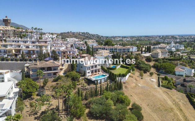Bestaande woning - Villa - Mijas - Mijas Centro