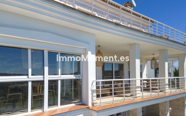 Bestaande woning - Villa - Mijas - Mijas Centro