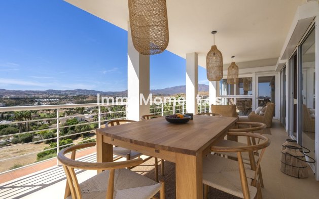 Bestaande woning - Villa - Mijas - Mijas Centro
