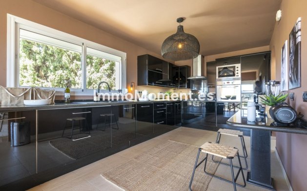 Bestaande woning - Villa - Mijas - Mijas Centro