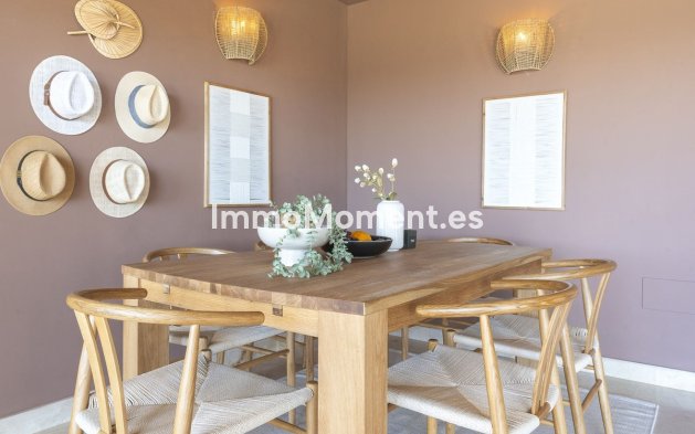 Bestaande woning - Villa - Mijas - Mijas Centro