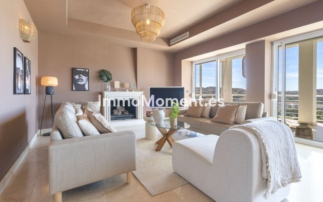 Bestaande woning - Villa - Mijas - Mijas Centro