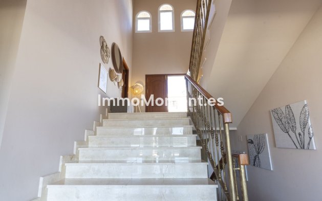 Bestaande woning - Villa - Mijas - Mijas Centro