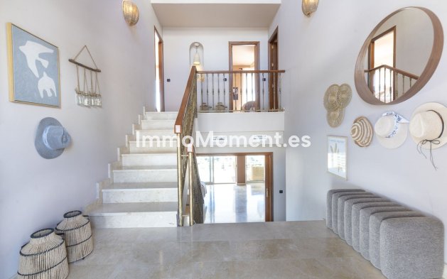Bestaande woning - Villa - Mijas - Mijas Centro