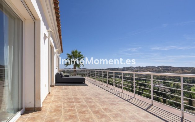 Bestaande woning - Villa - Mijas - Mijas Centro