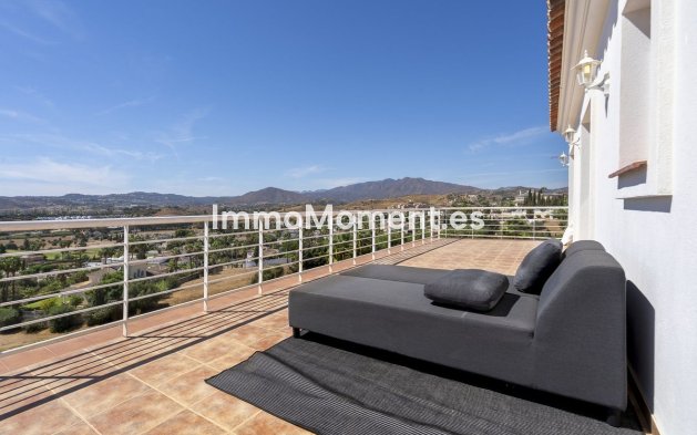 Bestaande woning - Villa - Mijas - Mijas Centro