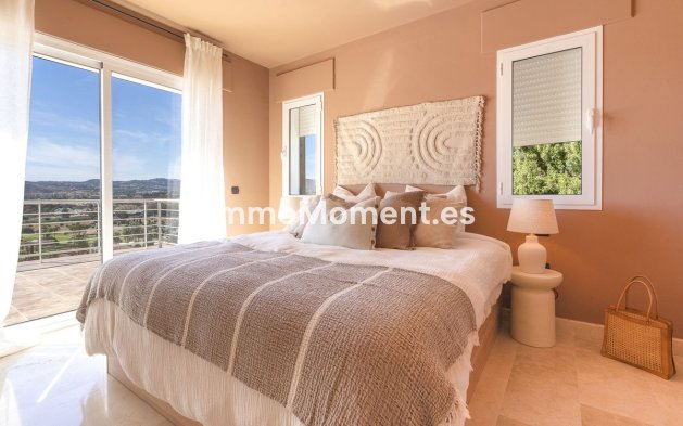 Bestaande woning - Villa - Mijas - Mijas Centro