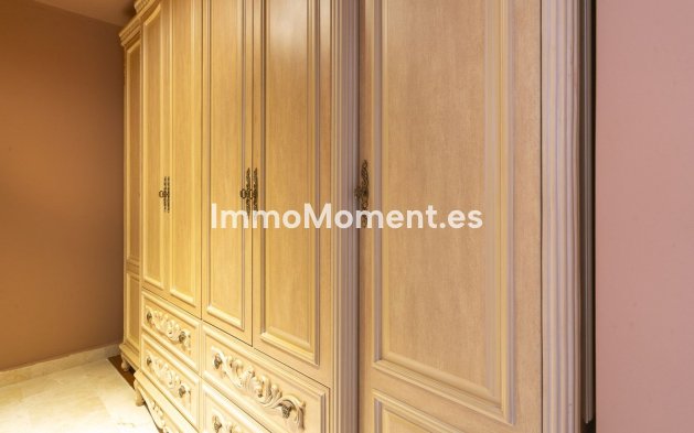 Bestaande woning - Villa - Mijas - Mijas Centro