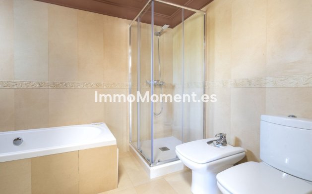 Bestaande woning - Villa - Mijas - Mijas Centro