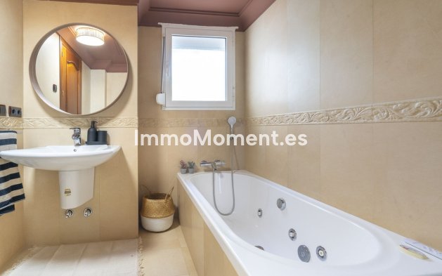 Bestaande woning - Villa - Mijas - Mijas Centro